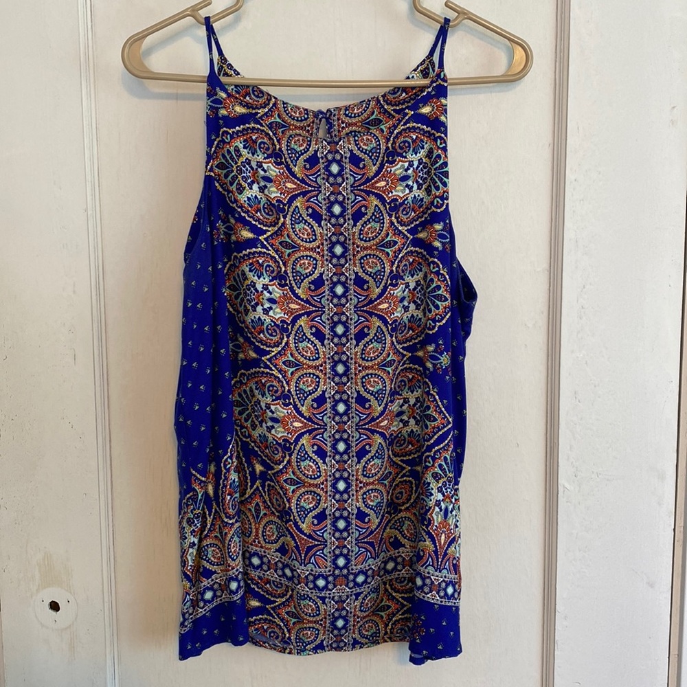 Stitch Fix top